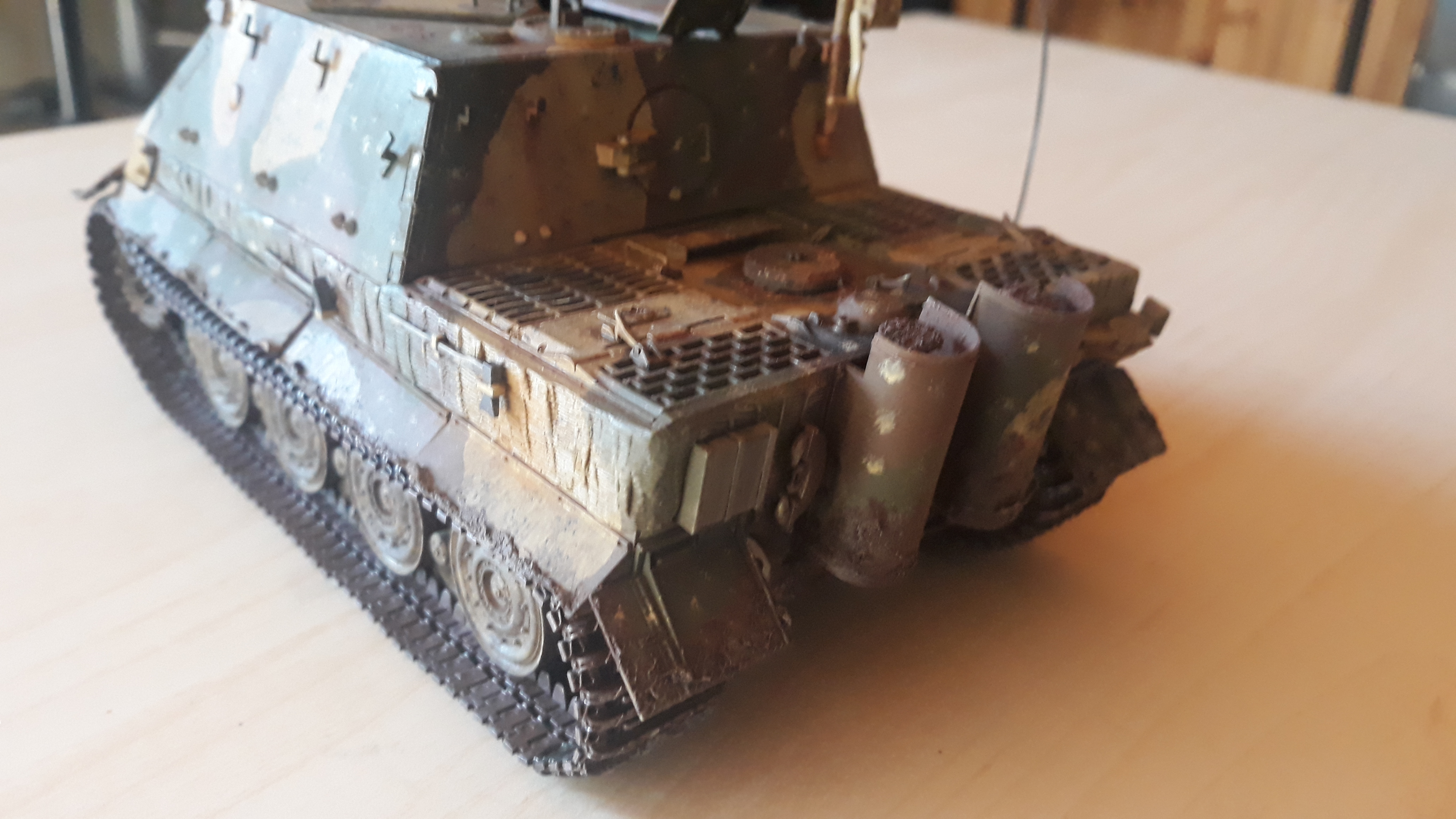 sturmtuger 1/35 694c