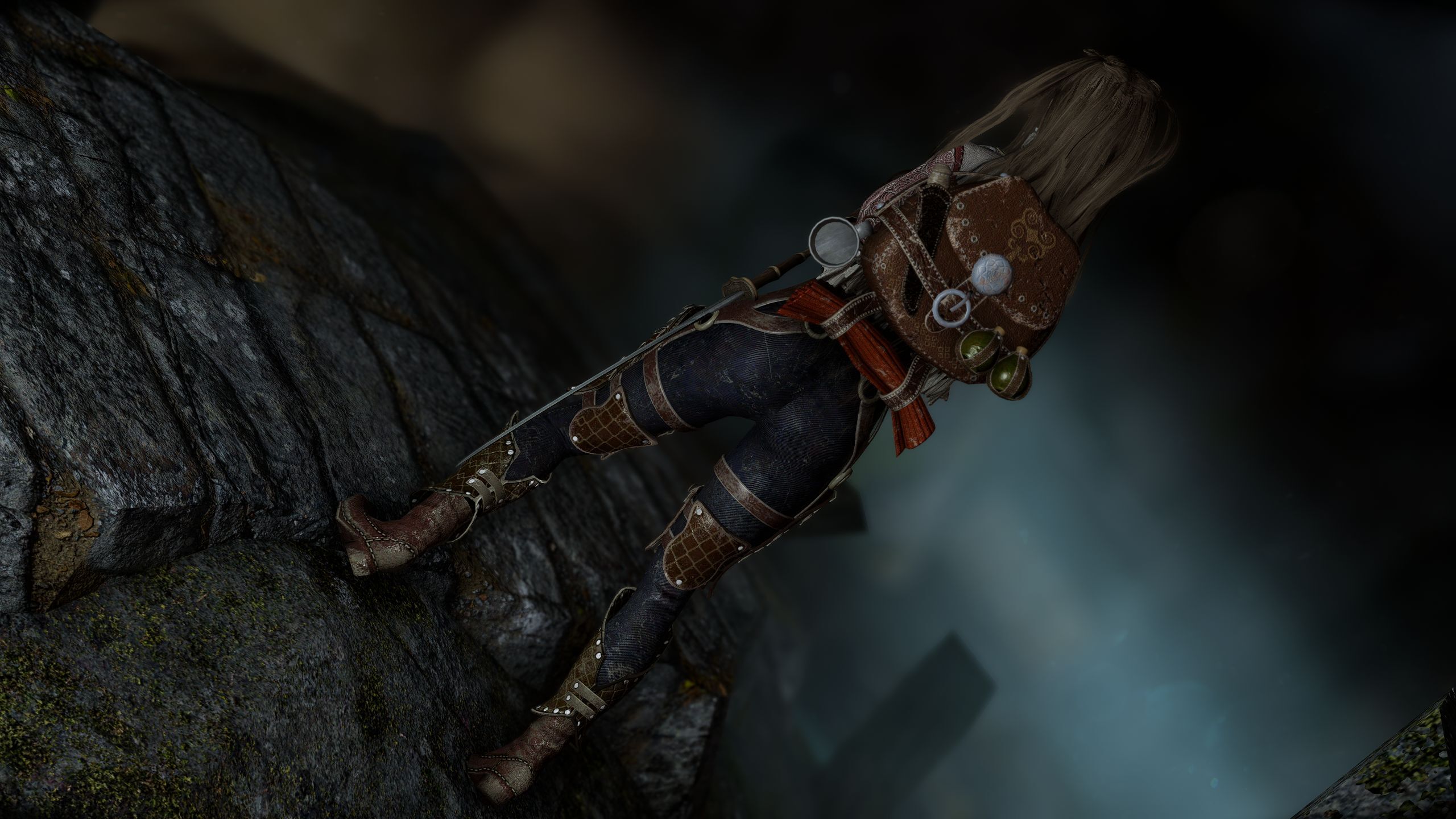 Countess Armor at Skyrim Special Edition Nexus - Mods and Community