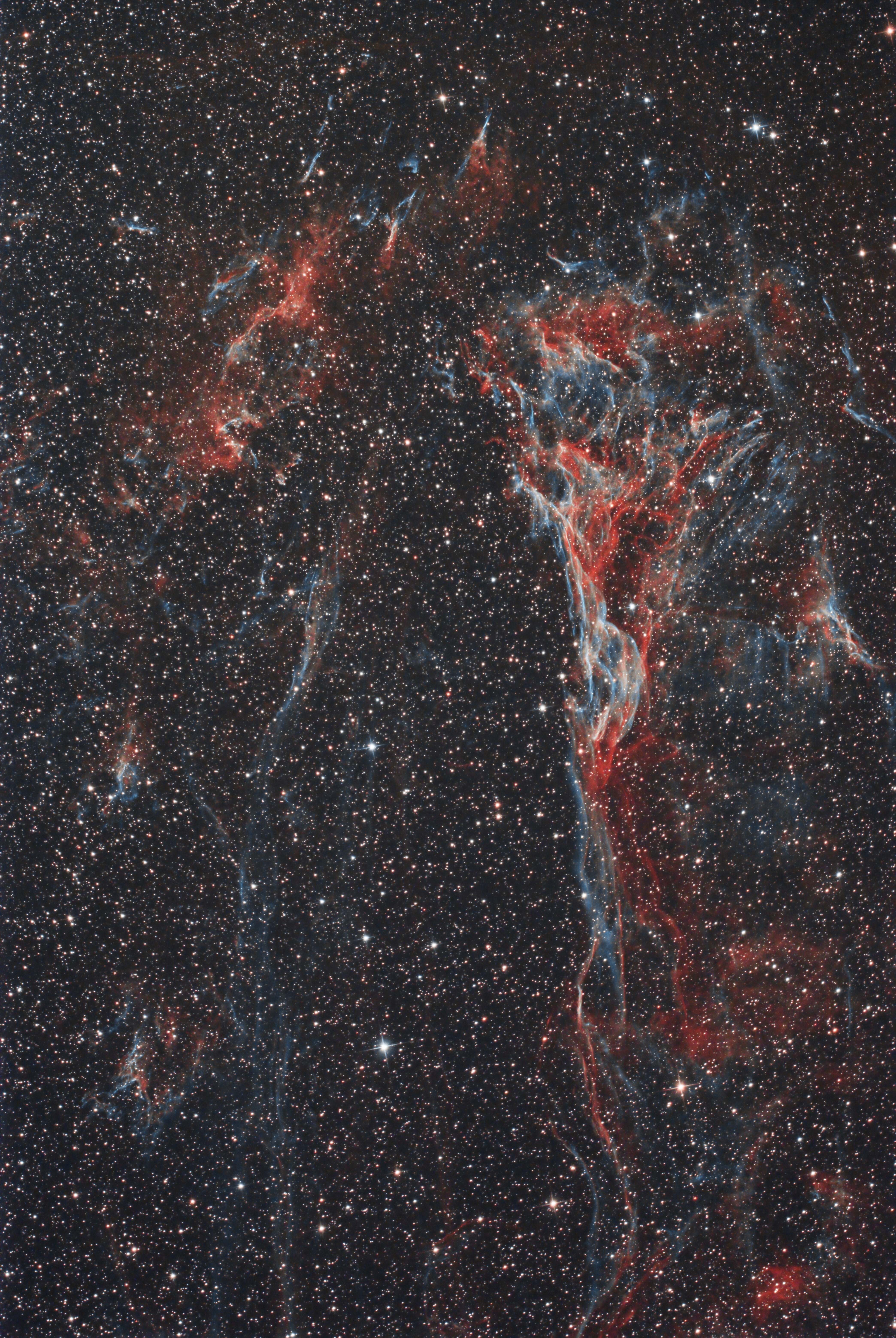NGC6979 - Le triangle de Pickering 7gx4