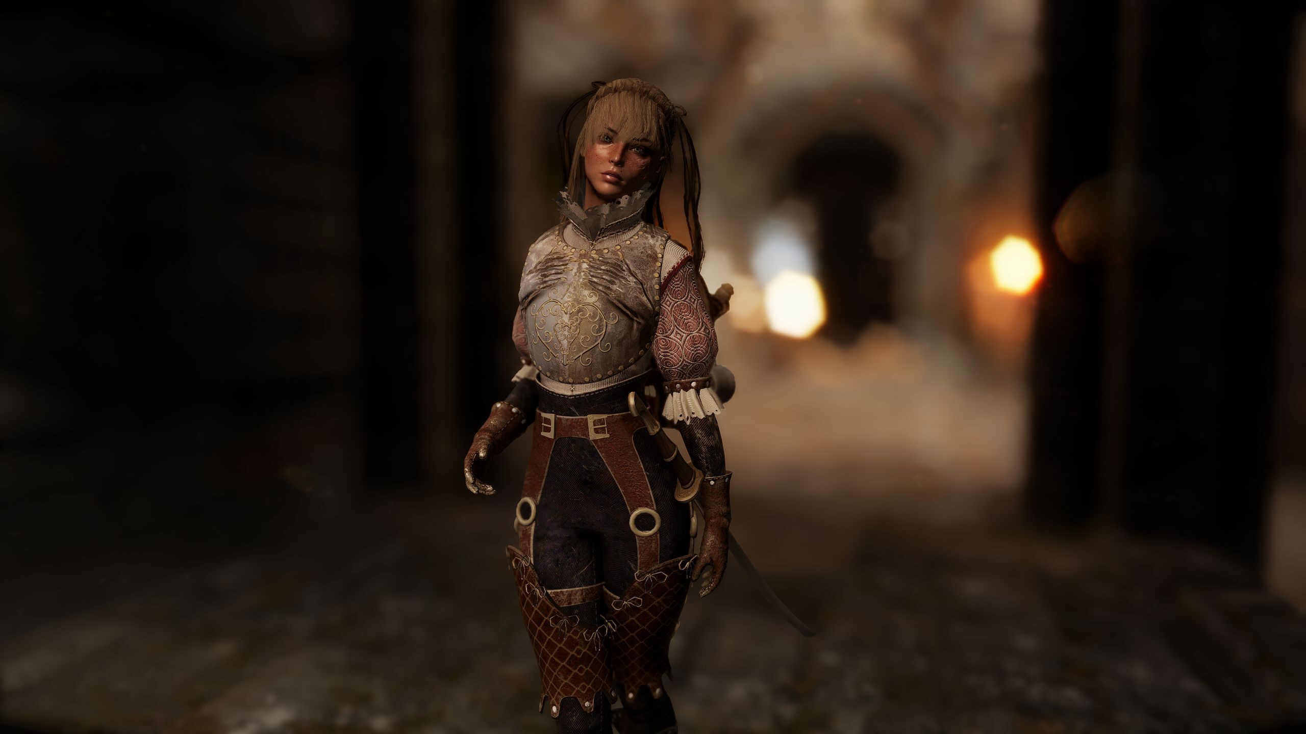 Countess Armor at Skyrim Special Edition Nexus - Mods and Community