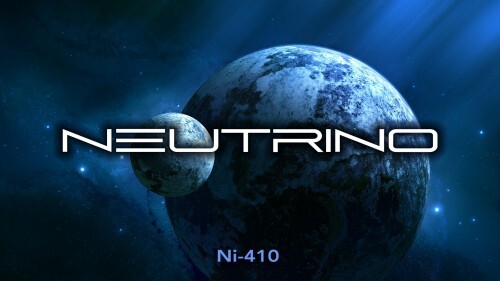  Neutrino  Octagon sf8008