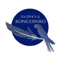 Logo Journal Officiel Kongoinko