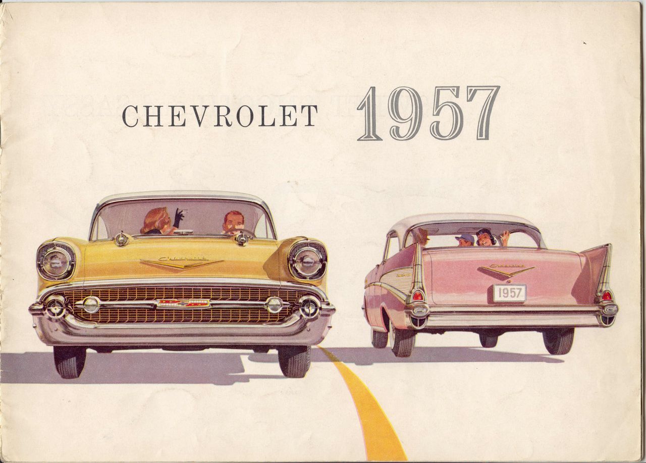 Chevrolet BELAIR convertible de 1957  au 1/16 de chez matchbox/amt  - Page 3 I80t