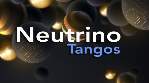  Neutrino TANGOS  Octagon