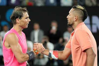 Pronostic Wimbledon GRATUIT Nick Kyrgios Rafael Nadal