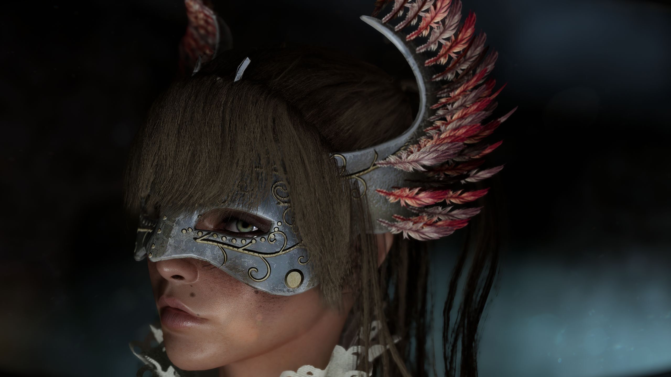 Countess Armor at Skyrim Special Edition Nexus - Mods and Community