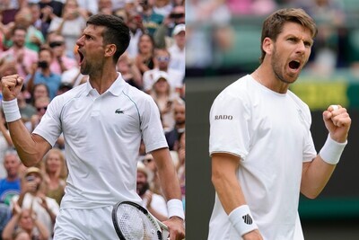 Pronostic Wimbledon GRATUIT Novak Djokovic Cameron Norrie