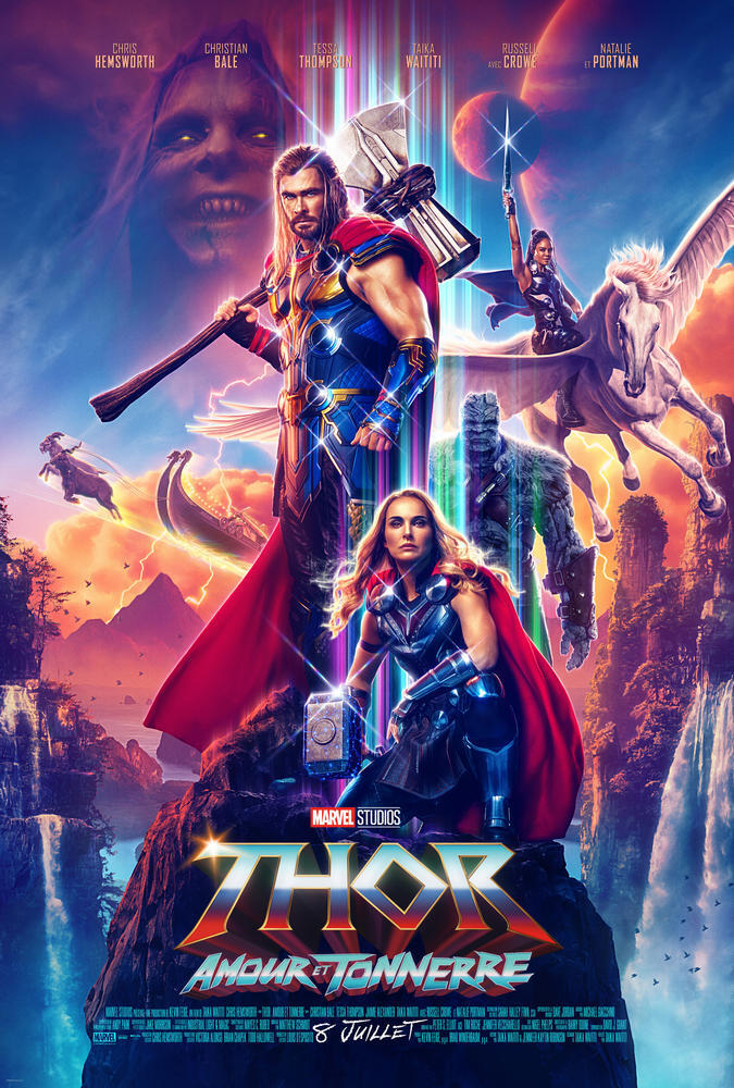 Thor : Amour et tonnerre (Thor: Love and Thunder) 2022* Cow0