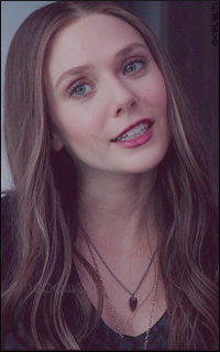 Elizabeth Olsen - 200*320 Gbgd