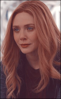 Elizabeth Olsen - 200*320 Poxn