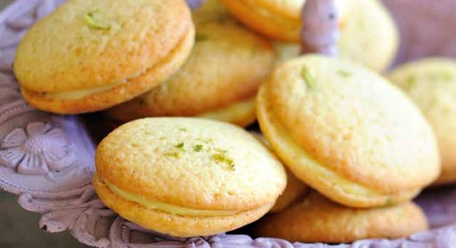 Whoopies au limoncello R5d7