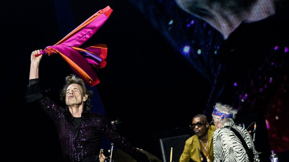 Concert des Sixty des Rolling-Stones 2022 8pbr