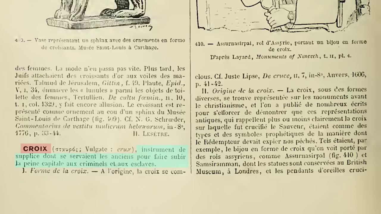 où est passé la couronne d'épines de jésus? L1nk