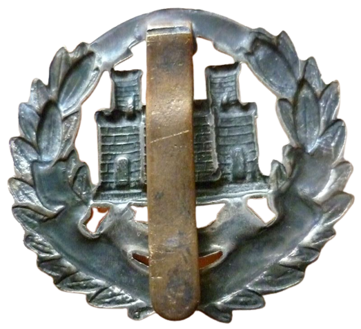 The Northamtonshire regiment Nxxt