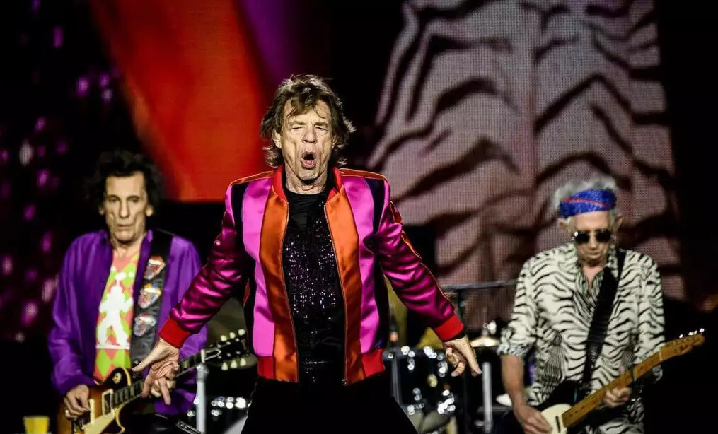 Concert des Sixty des Rolling-Stones 2022 Rt50