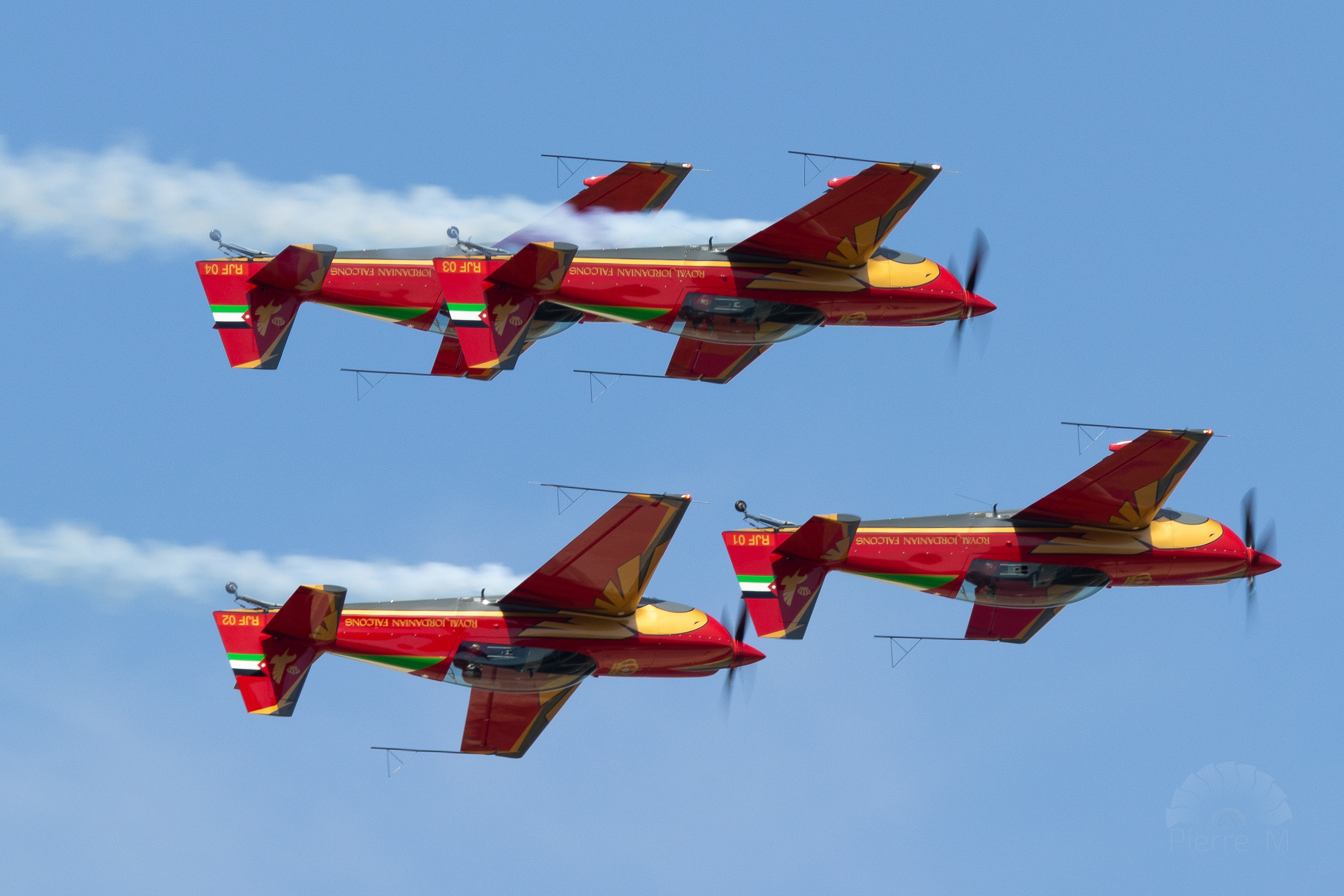 Royal International Air Tatoo / RIAT 2022 - Fairford  - Page 5 Tg20