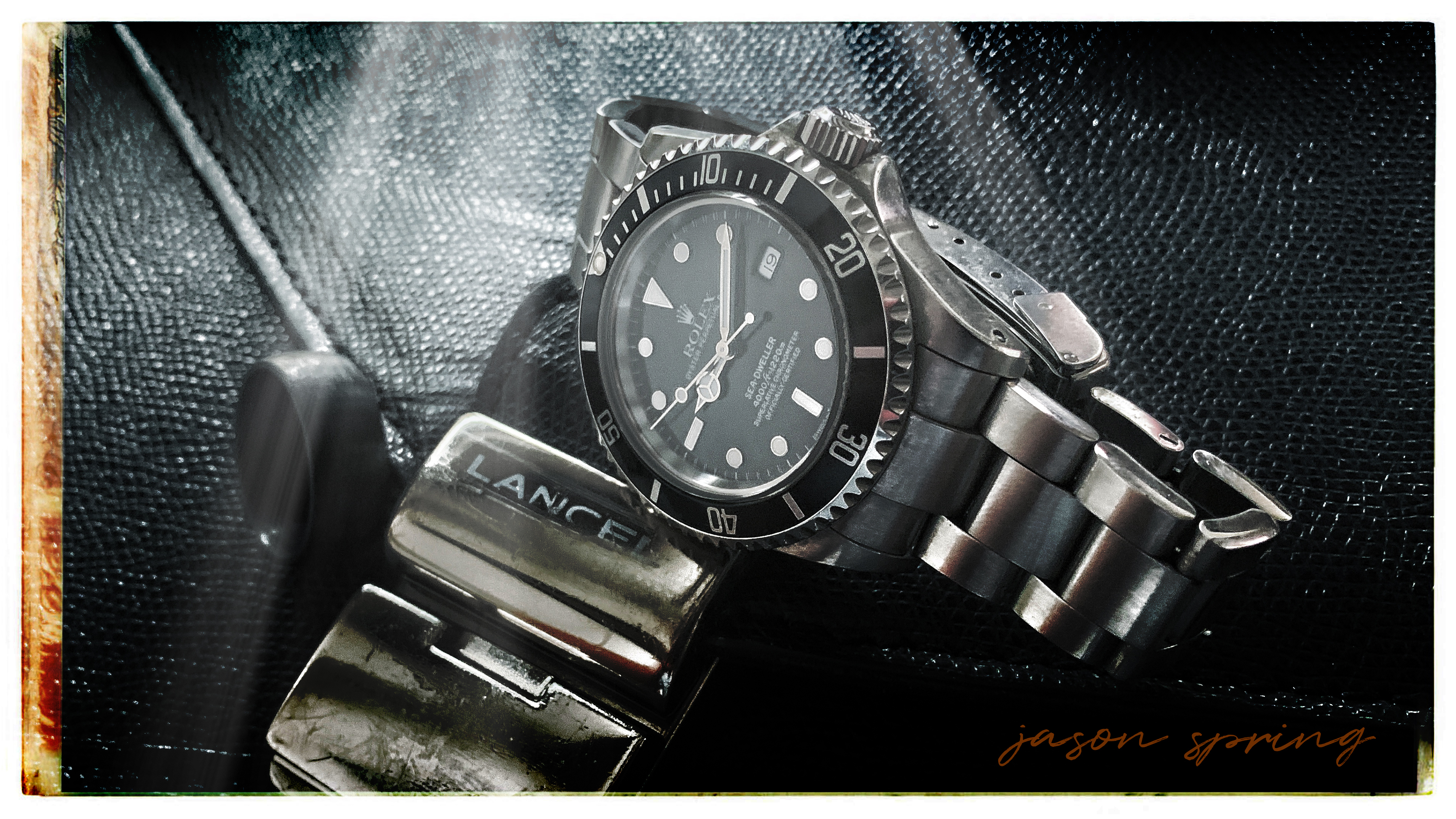***** La Rolex du jour - vol.37 ***** - Page 16 W4sa
