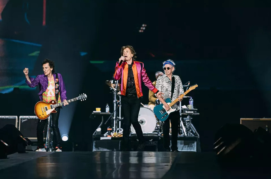 Concert des Sixty des Rolling-Stones 2022 Wrm8