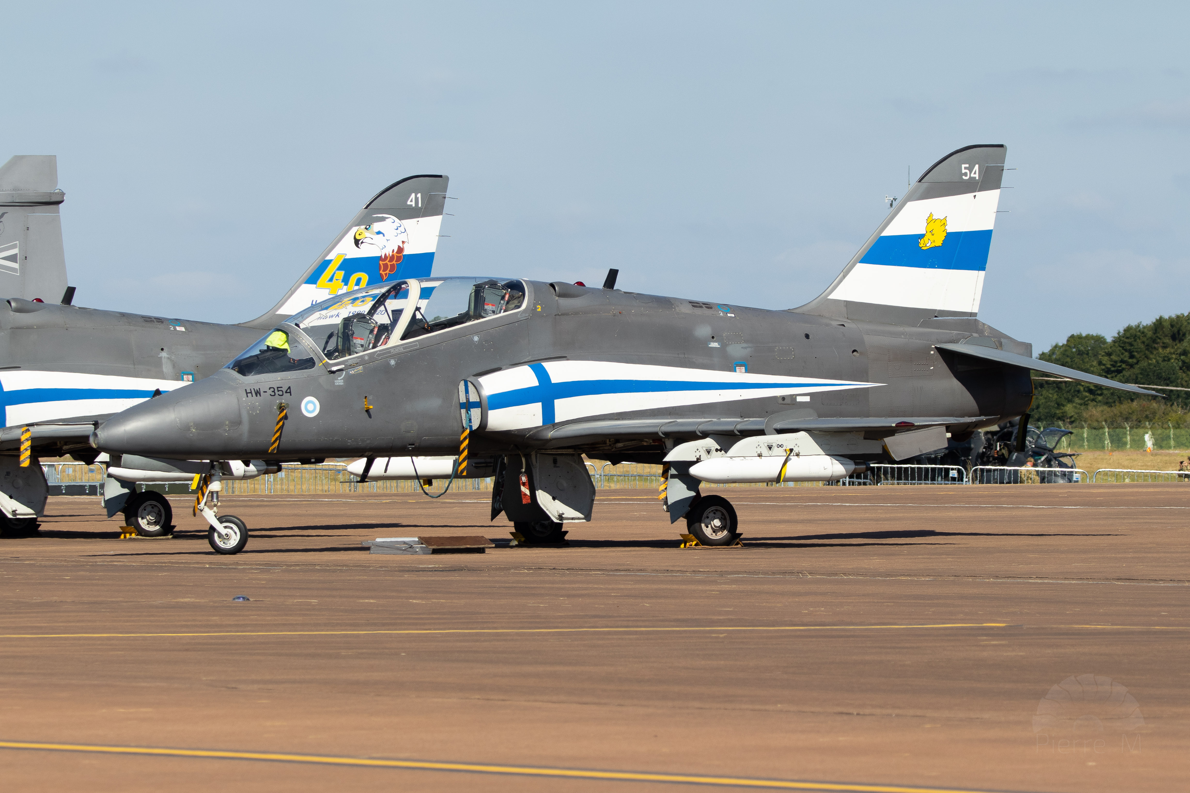 Royal International Air Tatoo / RIAT 2022 - Fairford  - Page 4 X69m