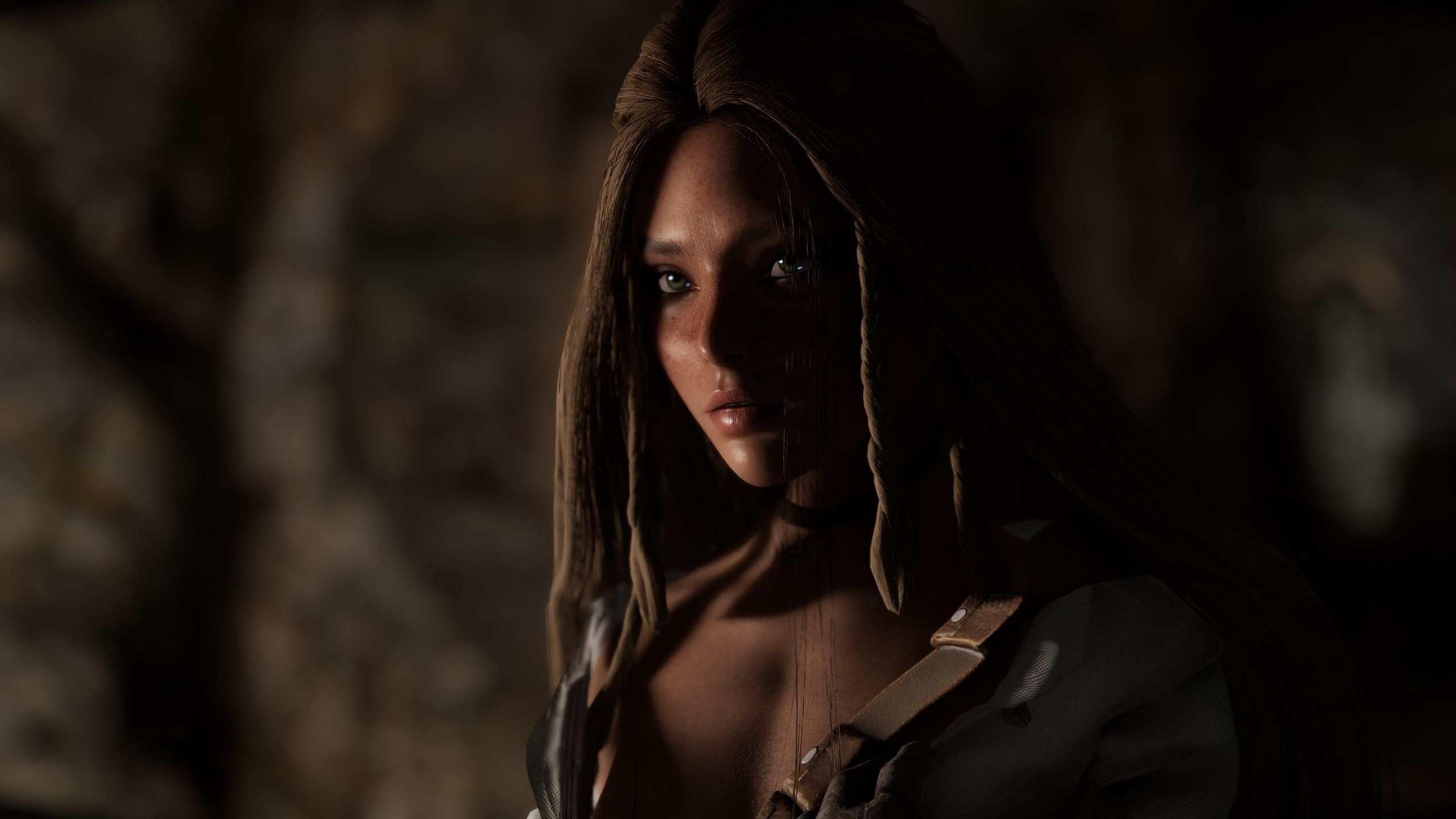 Just some pics at Skyrim Special Edition Nexus - Mods and Community