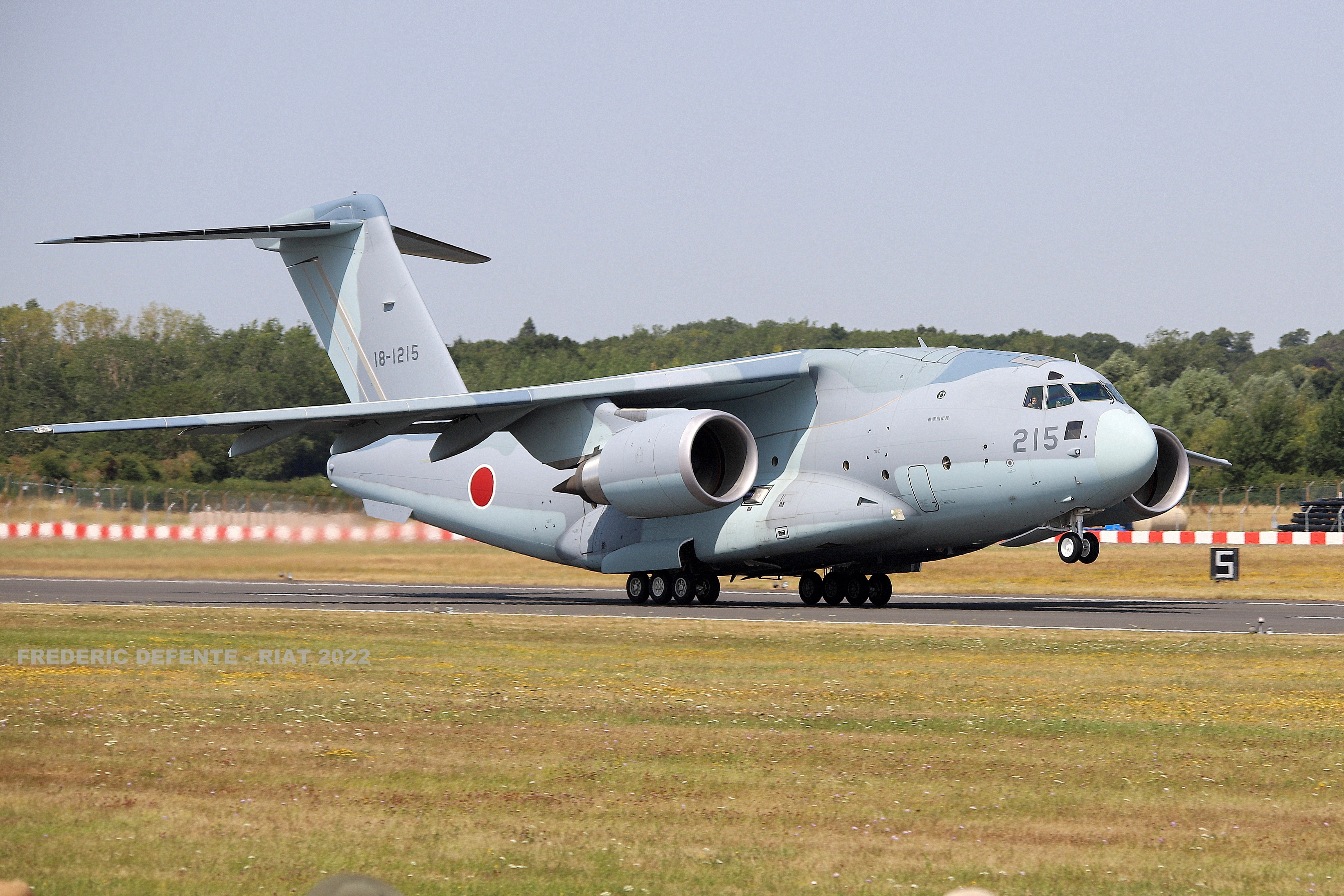 Royal International Air Tatoo / RIAT 2022 - Fairford  - Page 14 07ge