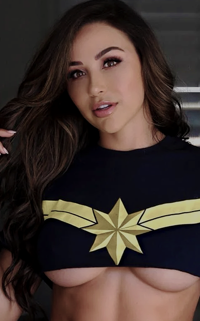 Diana Prince