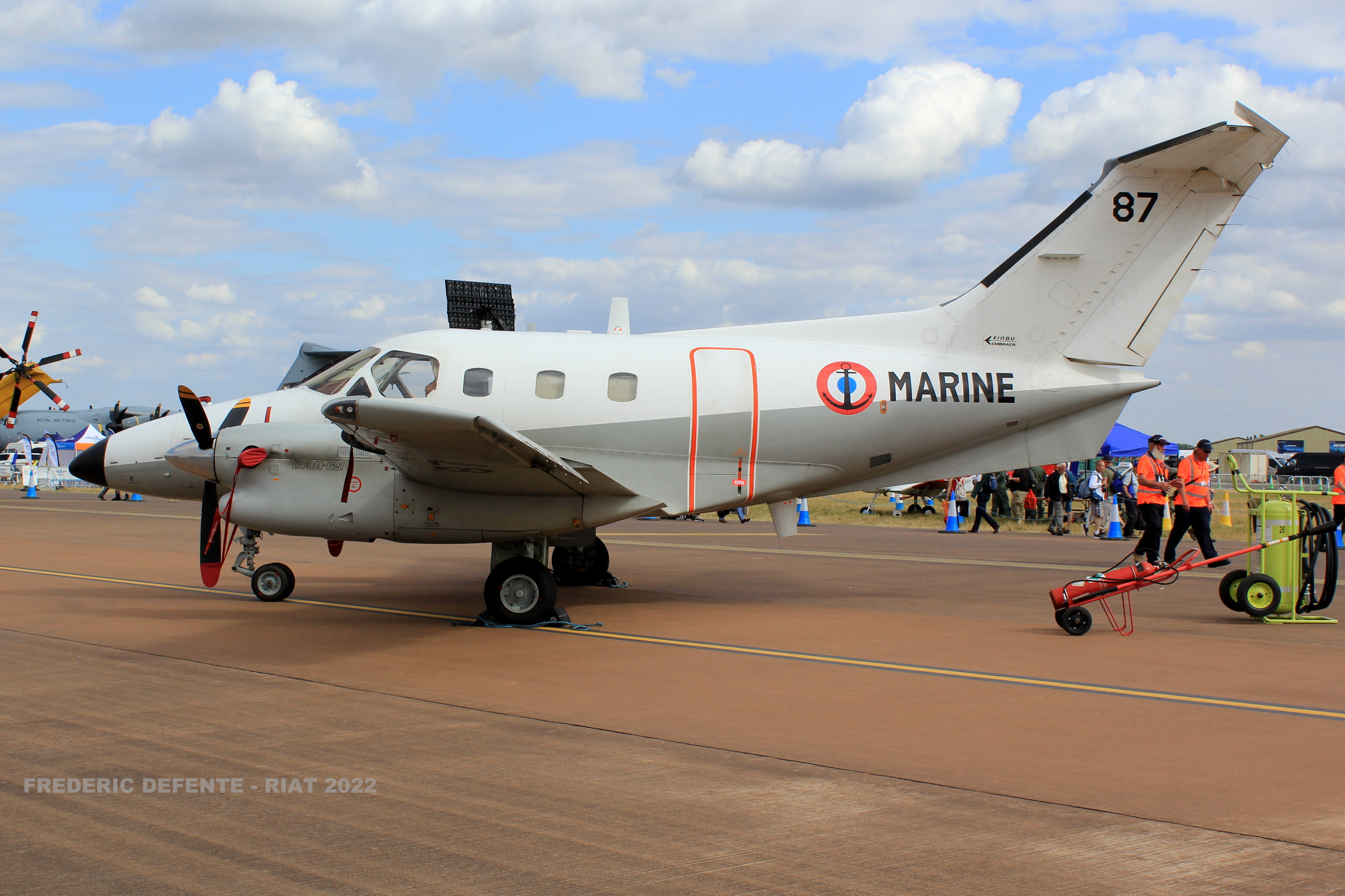 Royal International Air Tatoo / RIAT 2022 - Fairford  - Page 6 1lst