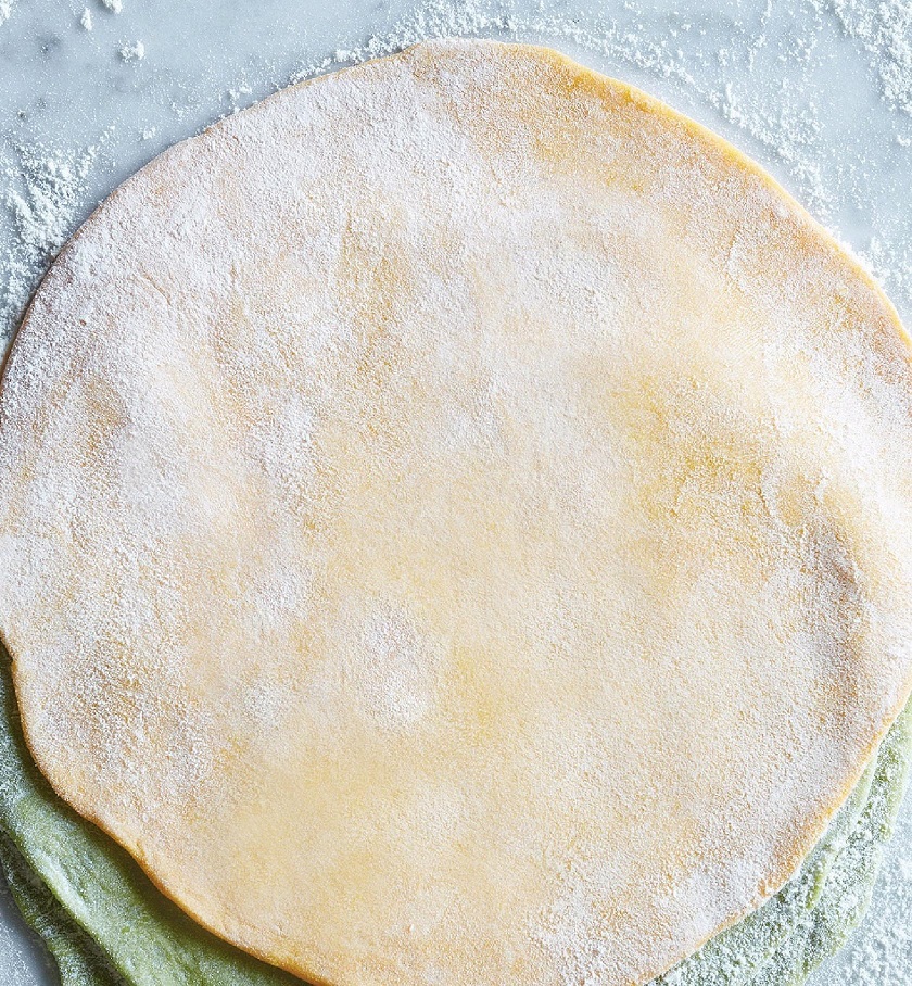 Tortillas au jus de carottes 3cgq