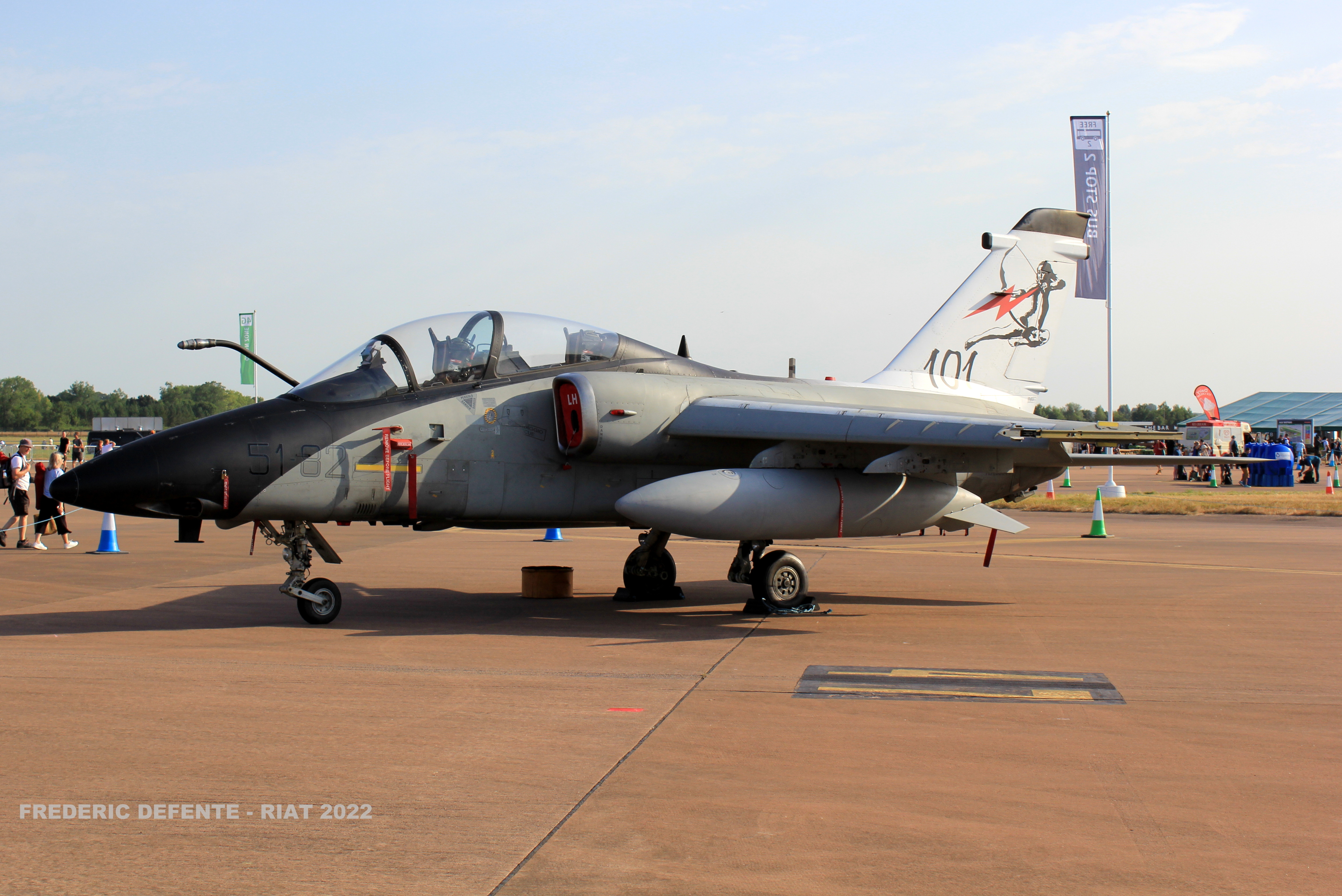 Royal International Air Tatoo / RIAT 2022 - Fairford  - Page 14 5gav