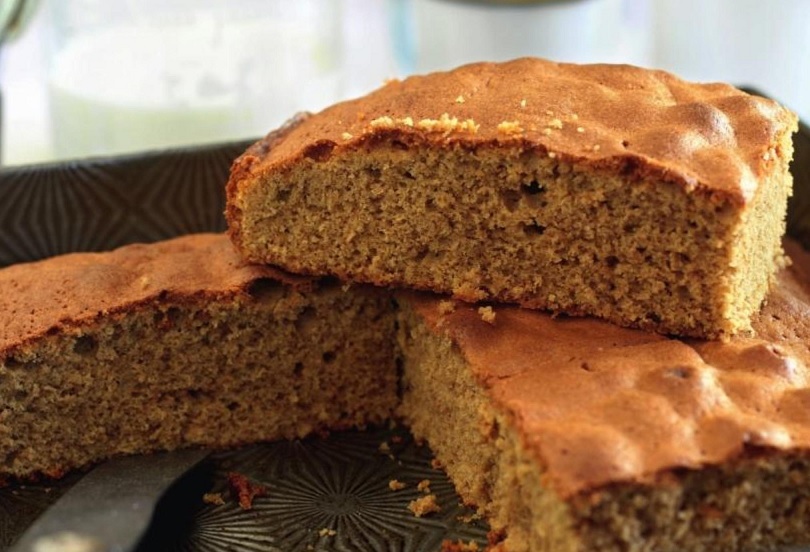 Gâteau au café 8vdk