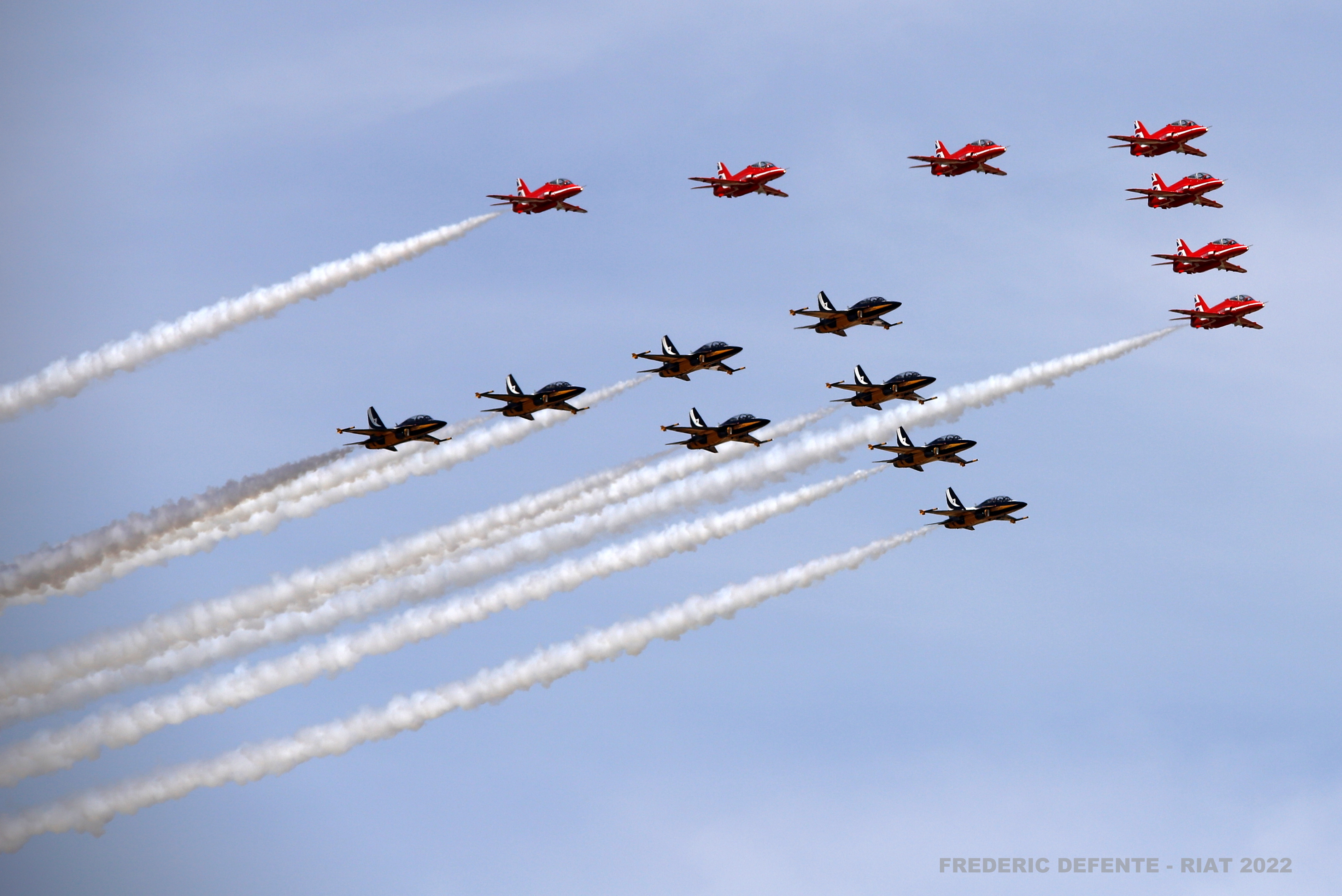 Royal International Air Tatoo / RIAT 2022 - Fairford  - Page 14 8zu9