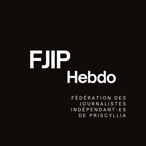 Logo de la FJIP