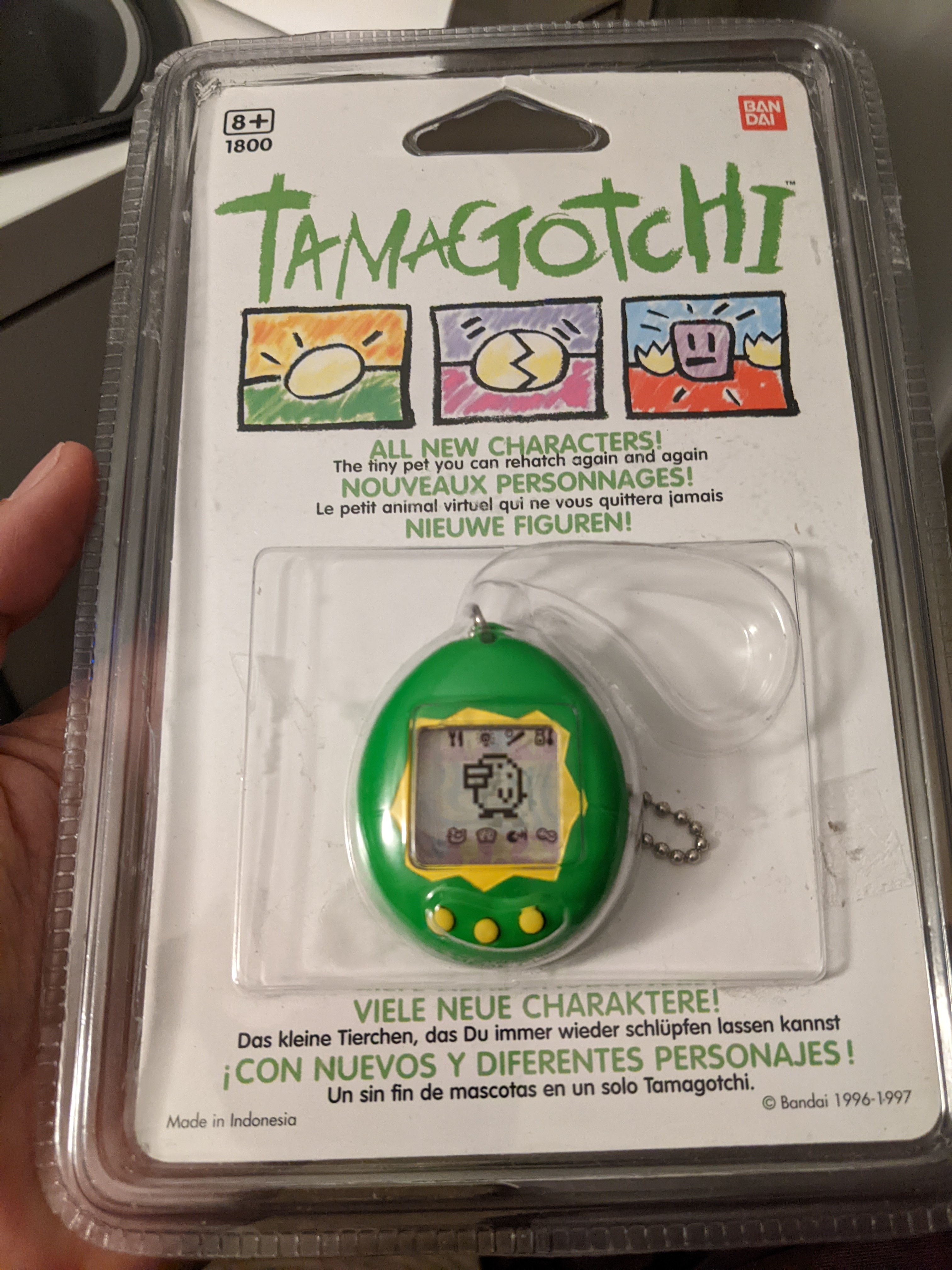 [EST] Tamagotchi 1996-1997  Eb6u