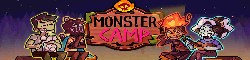 Monster Summer Camp