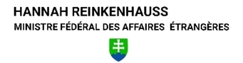 Logo du Ministère fédéral aux Affaires étrangères