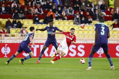Pronostic Monaco PSV Eindhoven GRATUIT Ligue des Champions