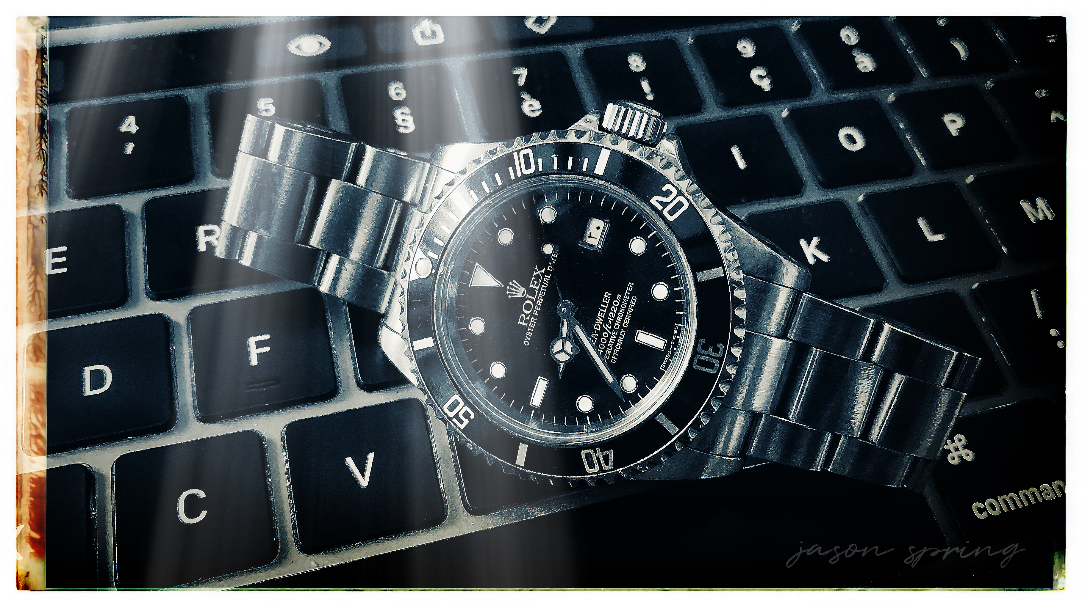 ***** La Rolex du jour - vol.37 ***** - Page 17 R90t