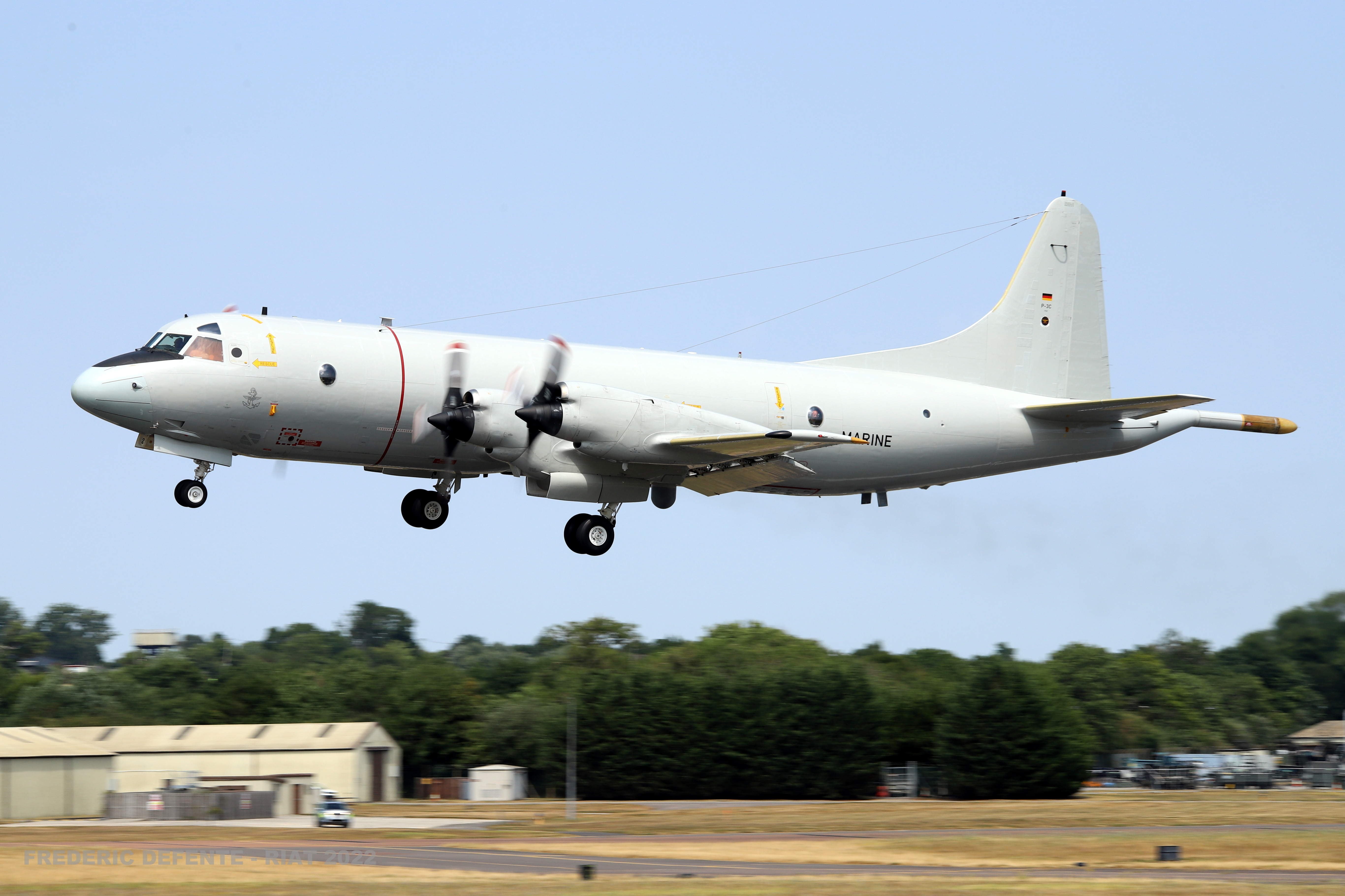 Royal International Air Tatoo / RIAT 2022 - Fairford  - Page 6 Yff2