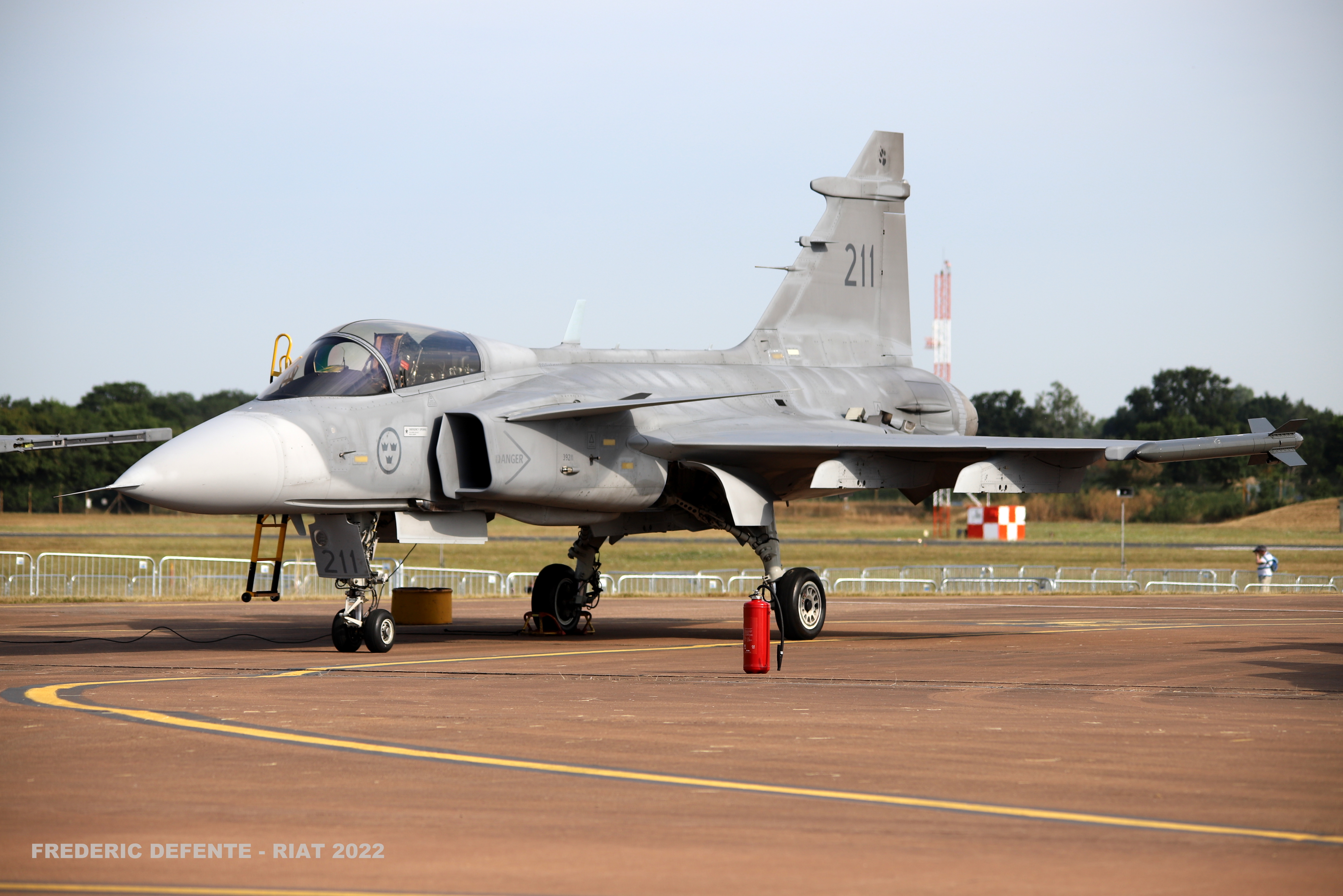 Royal International Air Tatoo / RIAT 2022 - Fairford  - Page 16 0288