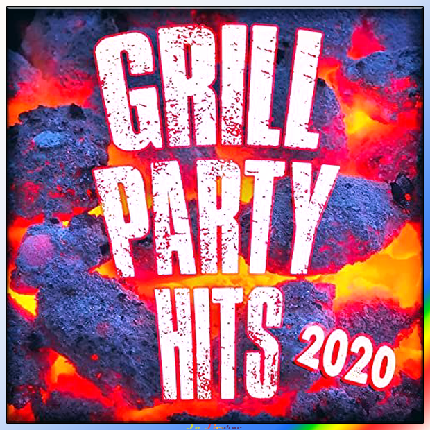 VA - Grill Party Hits 2020 [2020]