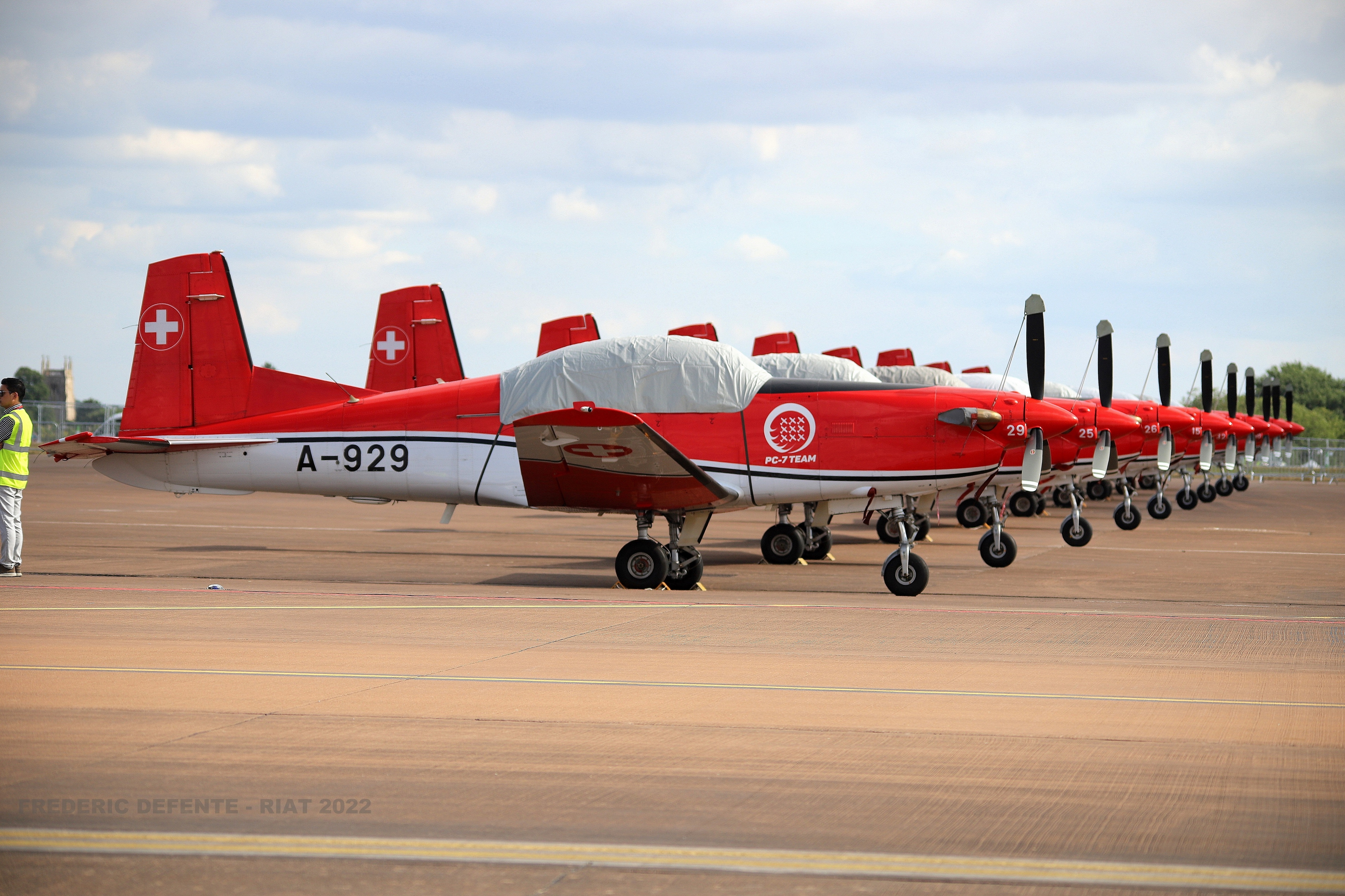 Royal International Air Tatoo / RIAT 2022 - Fairford  - Page 16 65ha