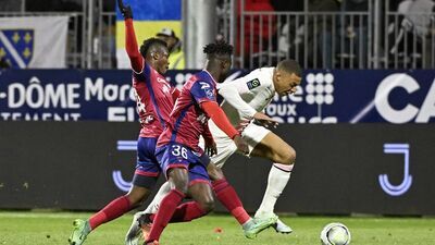 Pronostic Clermont PSG GRATUIT Ligue 1