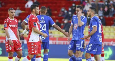 Pronostic Strasbourg Monaco GRATUIT Ligue 1