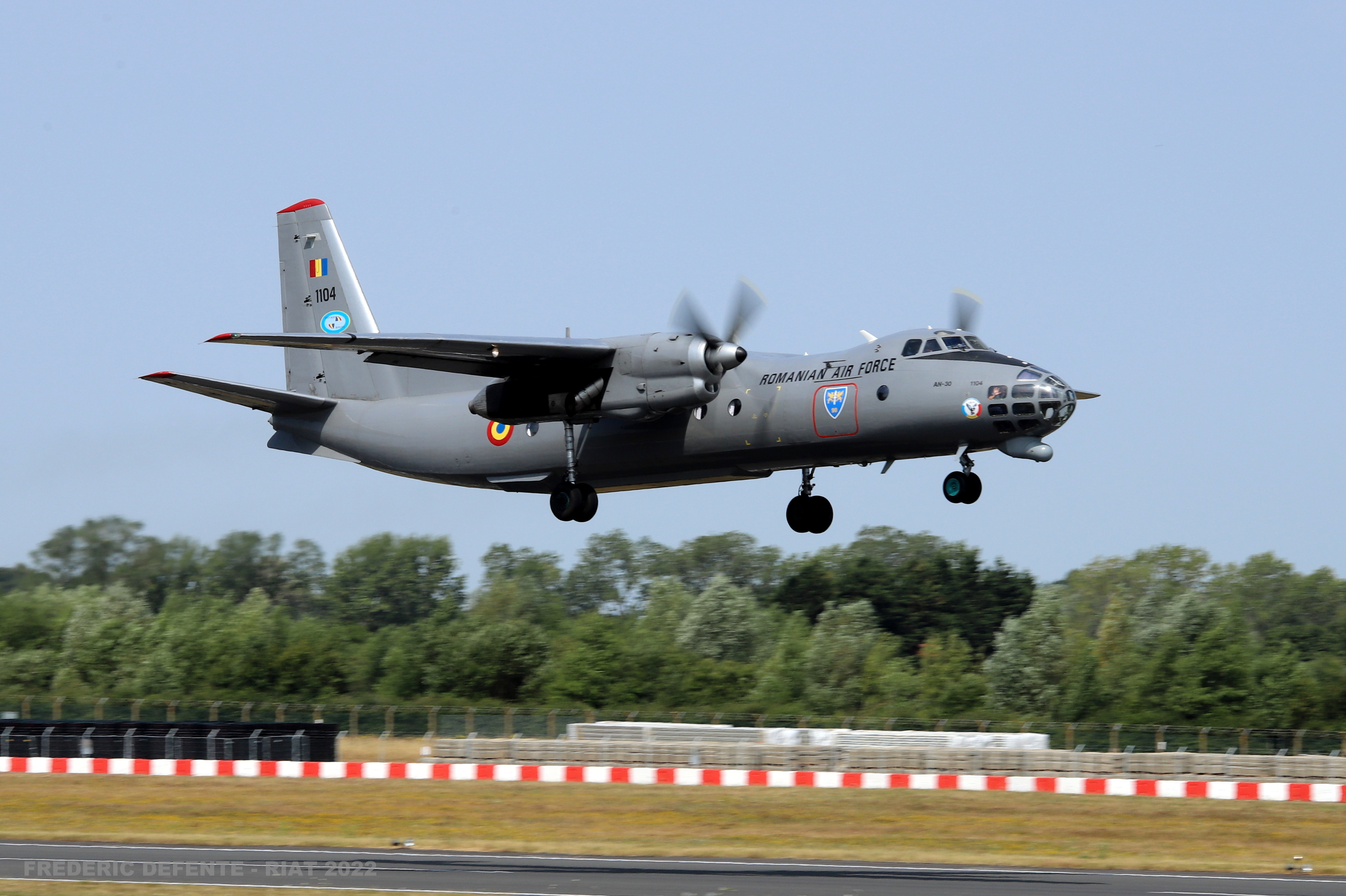 Royal International Air Tatoo / RIAT 2022 - Fairford  - Page 15 769e