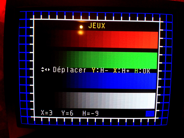 RGB-PI l'émulation Consoles et Arcade pour Raspberry-Pi2/3/4/400 9b2u