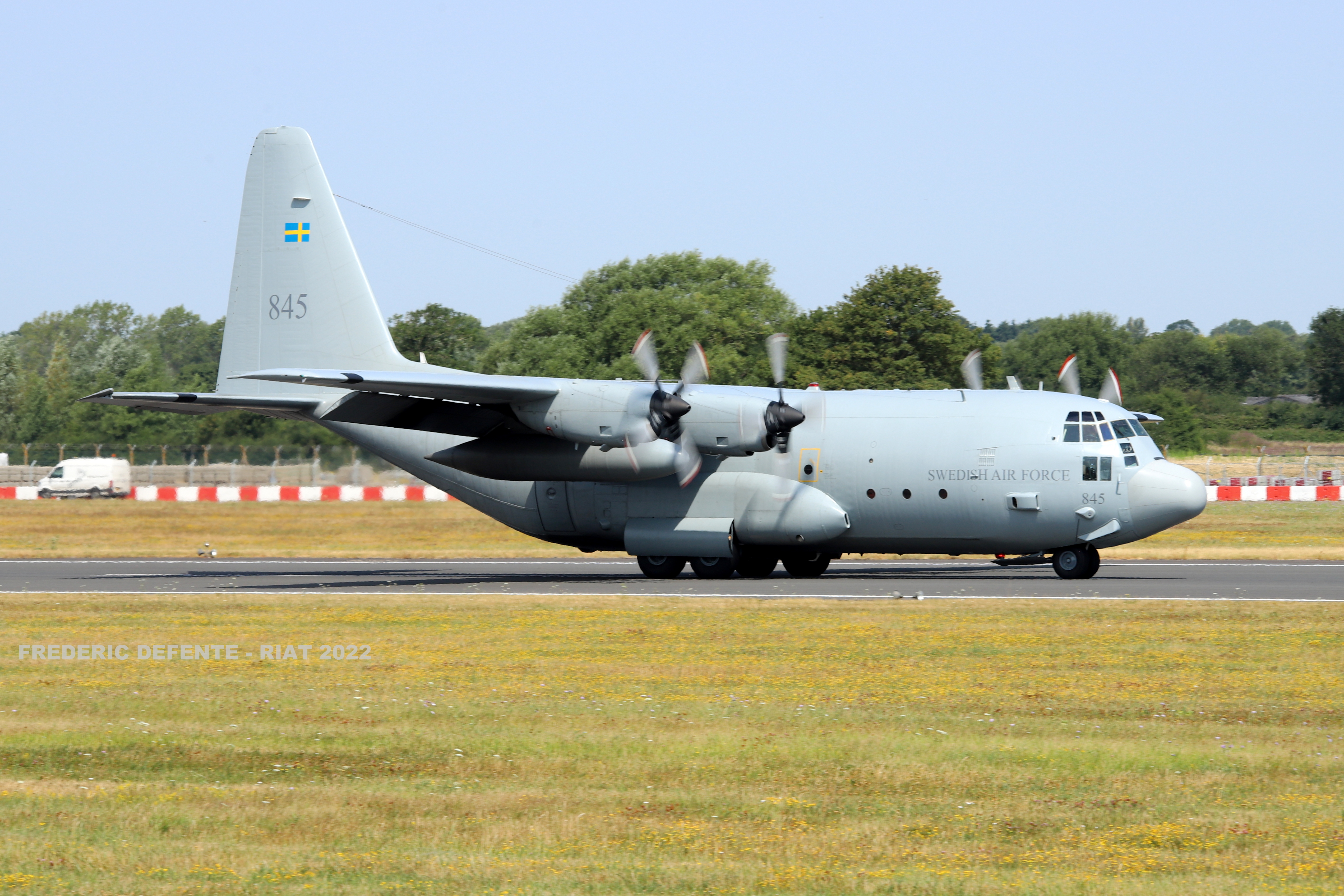 Royal International Air Tatoo / RIAT 2022 - Fairford  - Page 16 9pbj