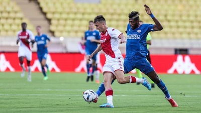 Pronostic PSV Eindhoven Monaco GRATUIT Ligue des Champions