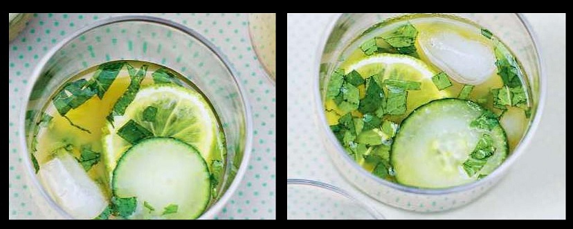 Cocktail concombre/citronnelle/citron vert B4sx