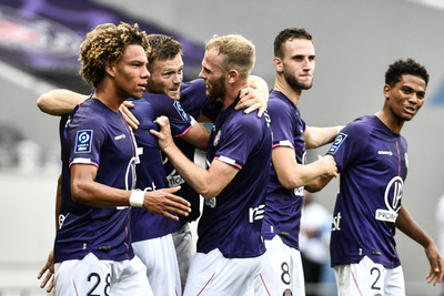 Pronostic Toulouse Nice GRATUIT Ligue 1