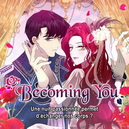 Becoming You [Corée] G1bb